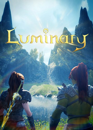 Luminary