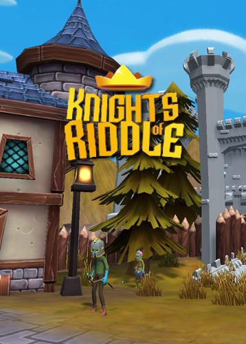 Knights of Riddle