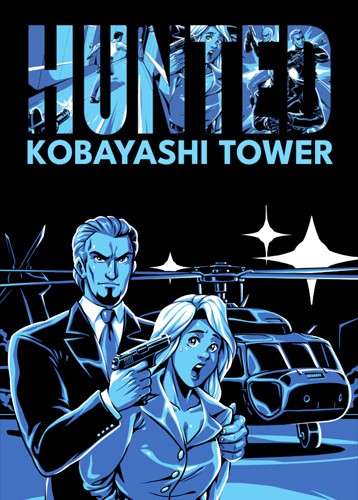 Hunted: Kobayashi Tower