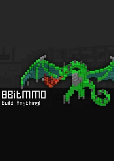 8BitMMO