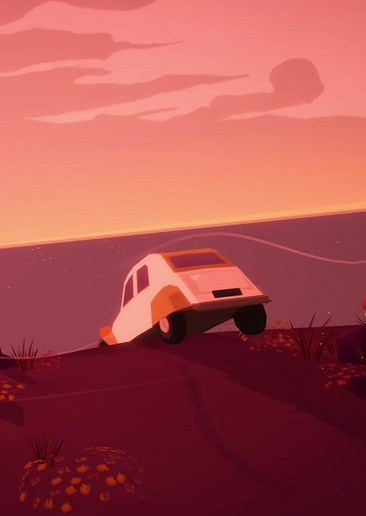 Far from Noise