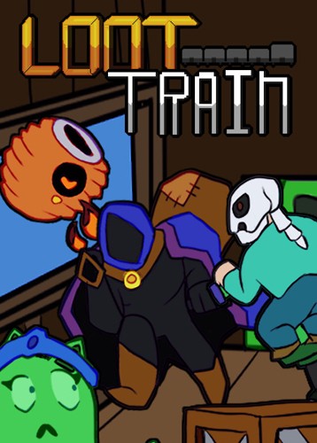 Loot Train