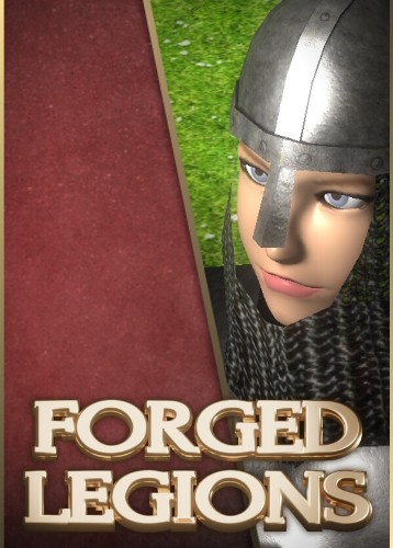 Forged Legions