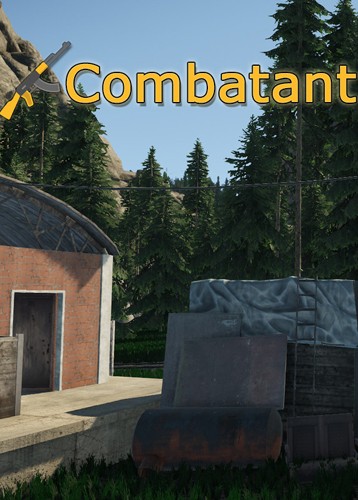 Combatant