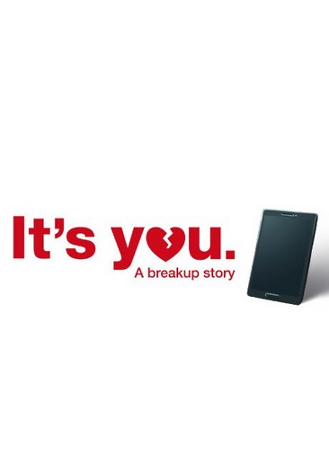 It's You: A Breakup Story