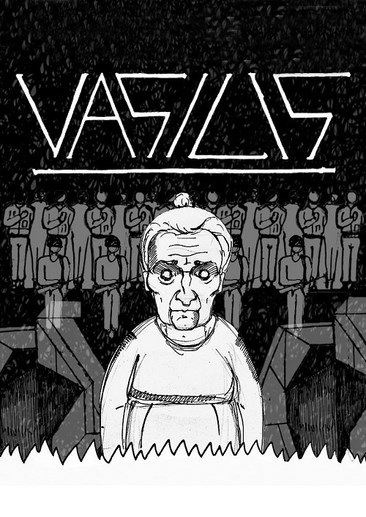 Vasilis