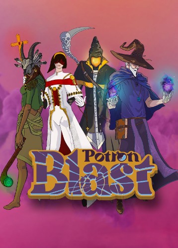 Potion Blast
