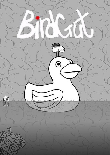 BirdGut