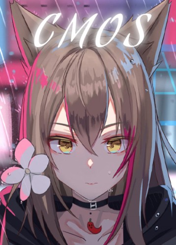 CMOS