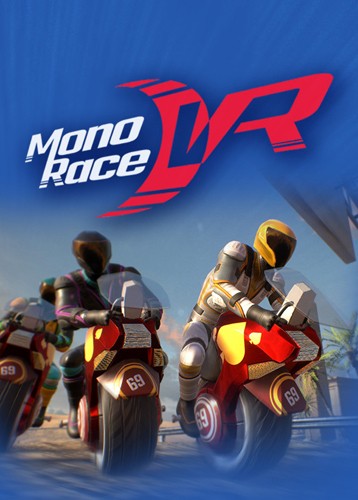 MonoRaceVR
