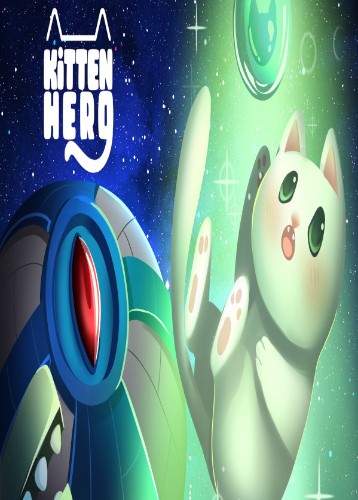 Kitten Hero