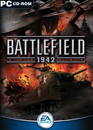 战地1942