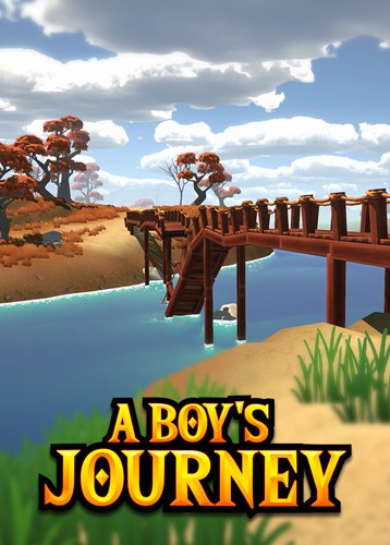 A Boy's Journey