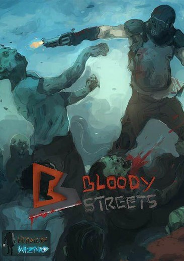 血腥街道