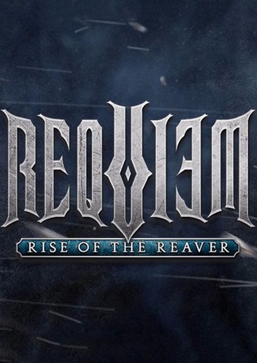 Requiem: Rise of the Reaver
