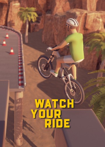 Watch Your Ride