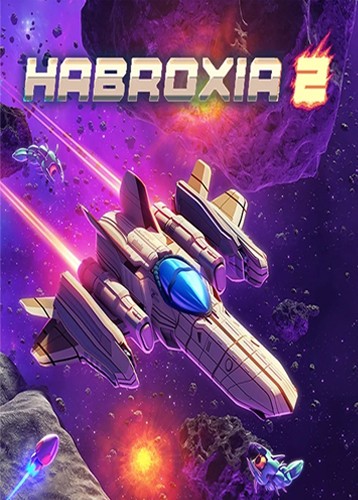 Habroxia 2