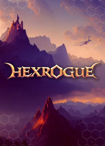 Hexrogue