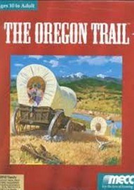 俄勒冈之旅
