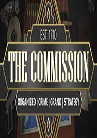 The Commission: Organized Crime Grand Strategy