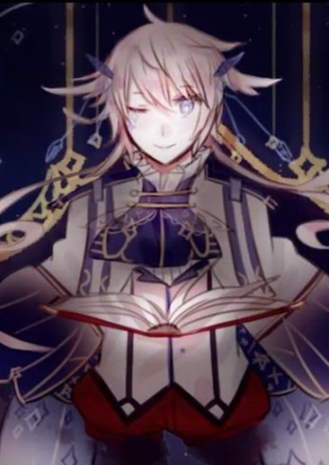 Magical Otoge Ciel