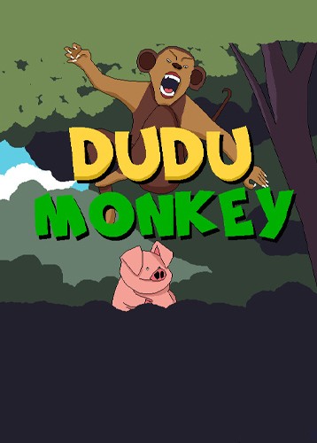 Dudu Monkey