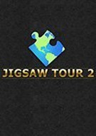 世界巡回拼图2