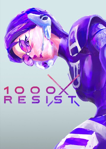 1000xRESIST
