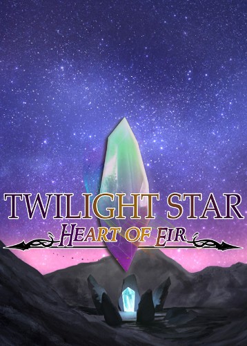 TwilightStar: Heart of Eir