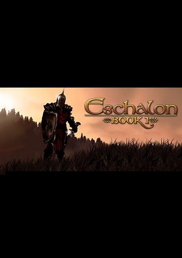 Eschalon: Book I
