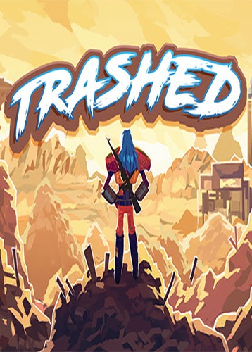 Trashed