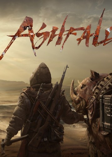 Ashfall