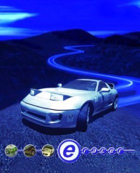 E族赛车手