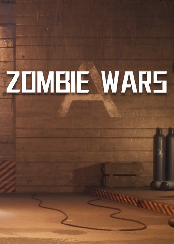 Zombie Wars