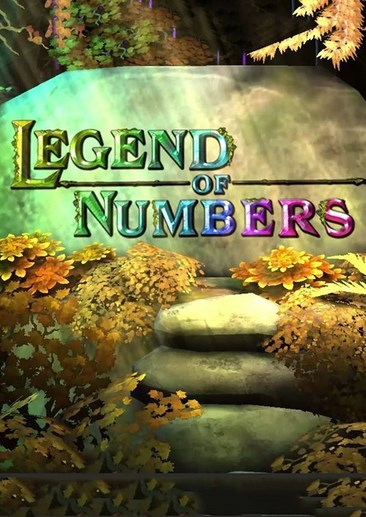 Legend of Numbers