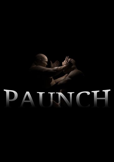 Paunch