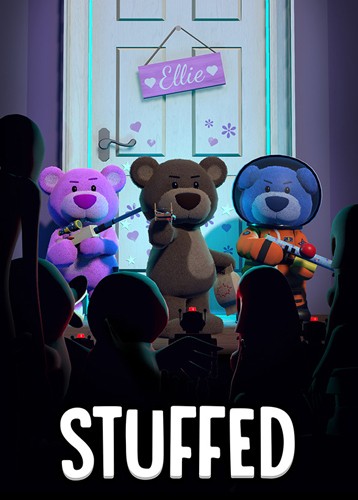 STUFFED