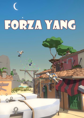 Forza Yang