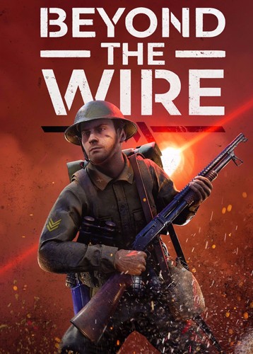 Beyond The Wire