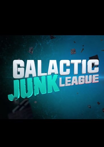 Galactic Junk League