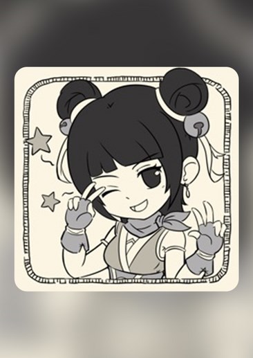 暴走英雄坛