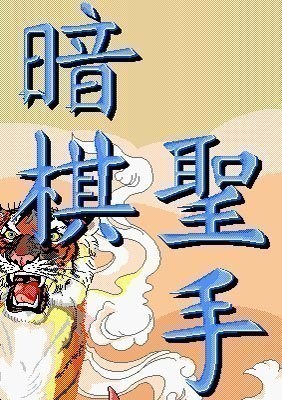 暗棋圣手