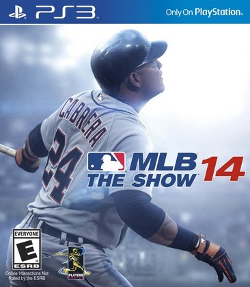 MLB 14