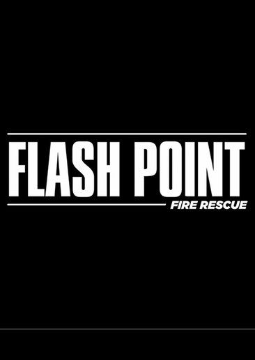 Flash Point: Fire Rescue