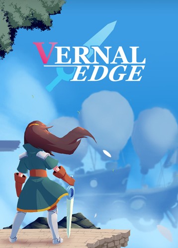 Vernal Edge