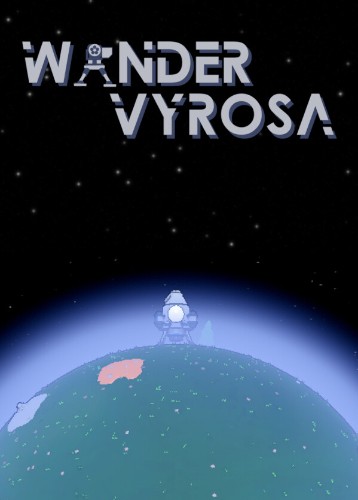Wander Vyrosa