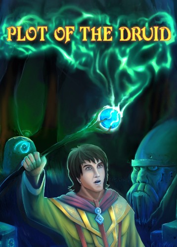 Plot of the Druid