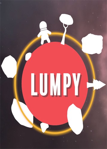 Lumpy