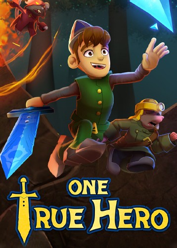 One True Hero