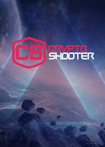 Crypto Shooter